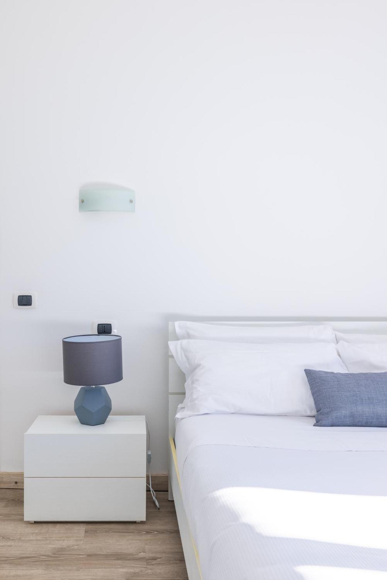 Maison Blu - In Trastevere Rom Eksteriør billede