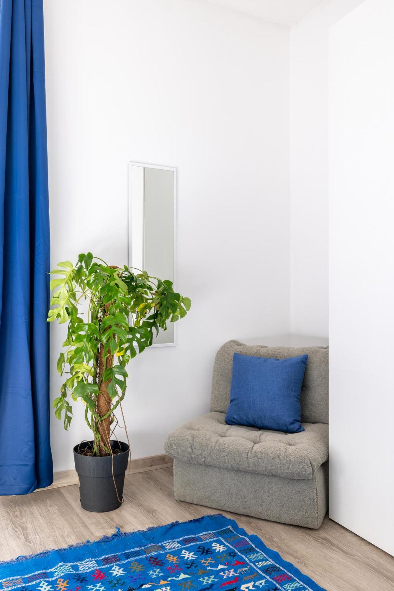 Maison Blu - In Trastevere Rom Eksteriør billede