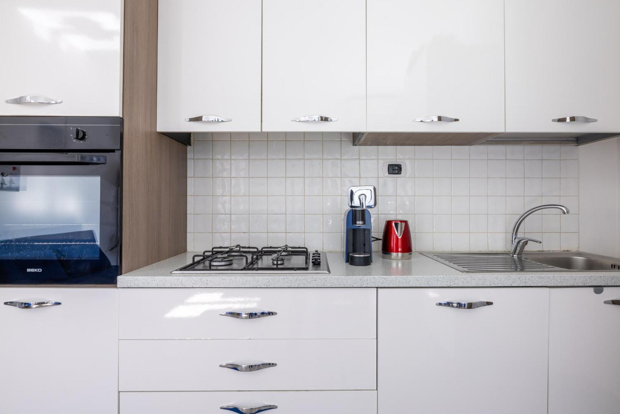 Maison Blu - In Trastevere Rom Eksteriør billede