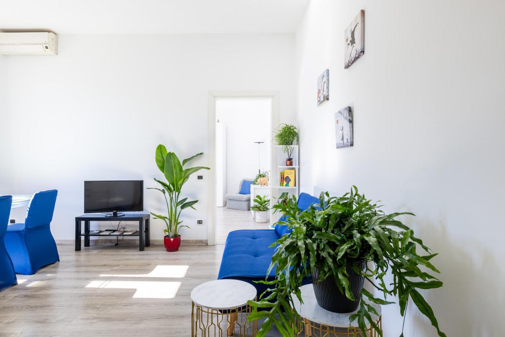 Maison Blu - In Trastevere Rom Eksteriør billede