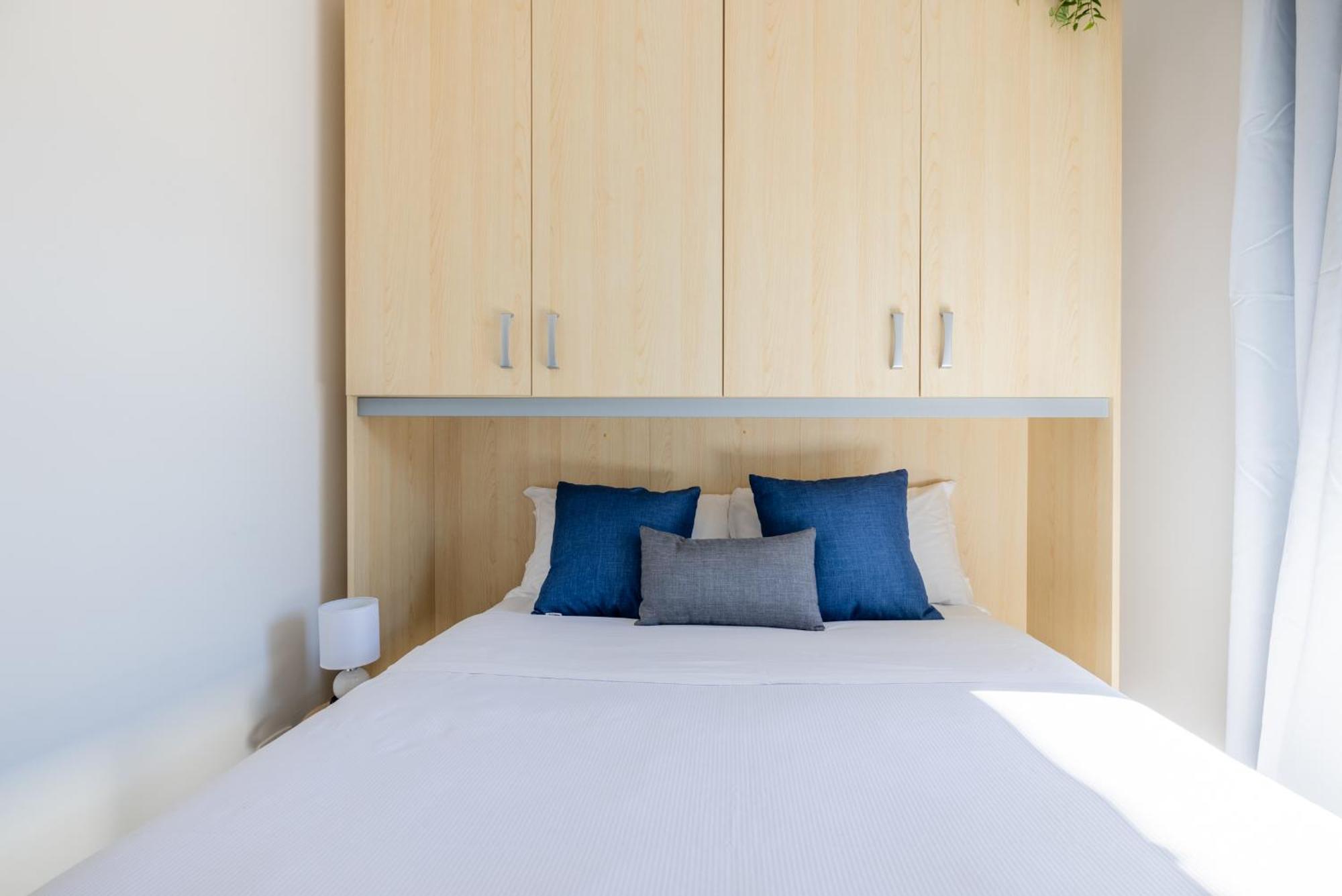Maison Blu - In Trastevere Rom Eksteriør billede