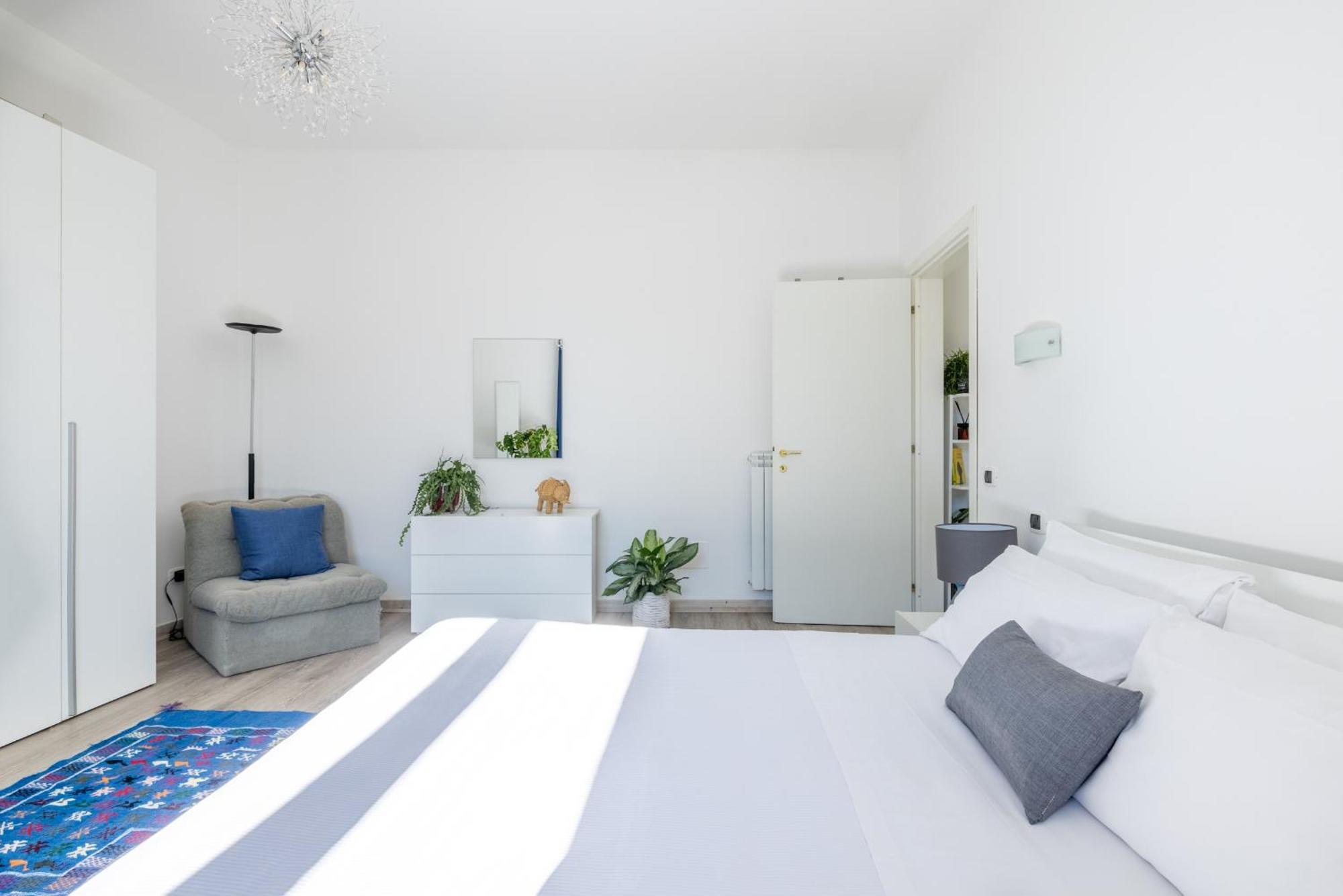 Maison Blu - In Trastevere Rom Eksteriør billede