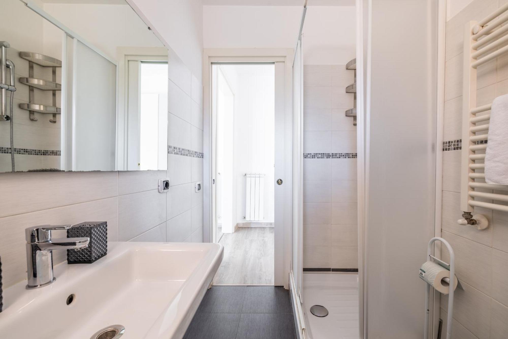 Maison Blu - In Trastevere Rom Eksteriør billede