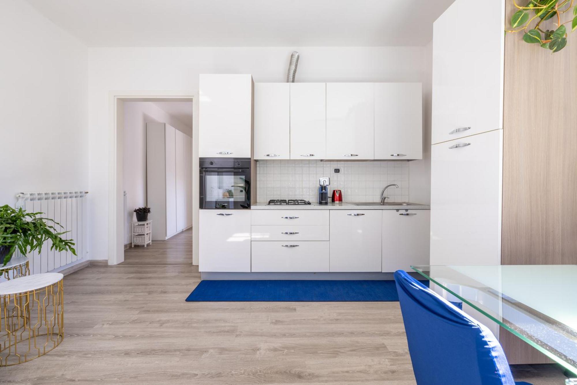 Maison Blu - In Trastevere Rom Eksteriør billede